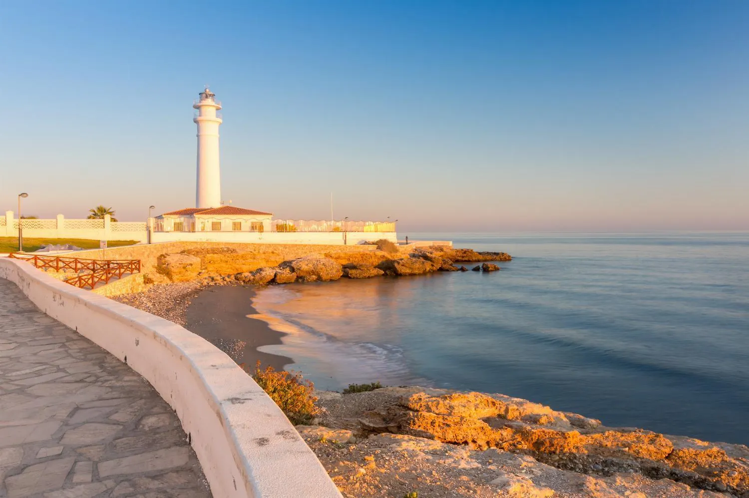Villa Garcia Lorca Torrox Spain