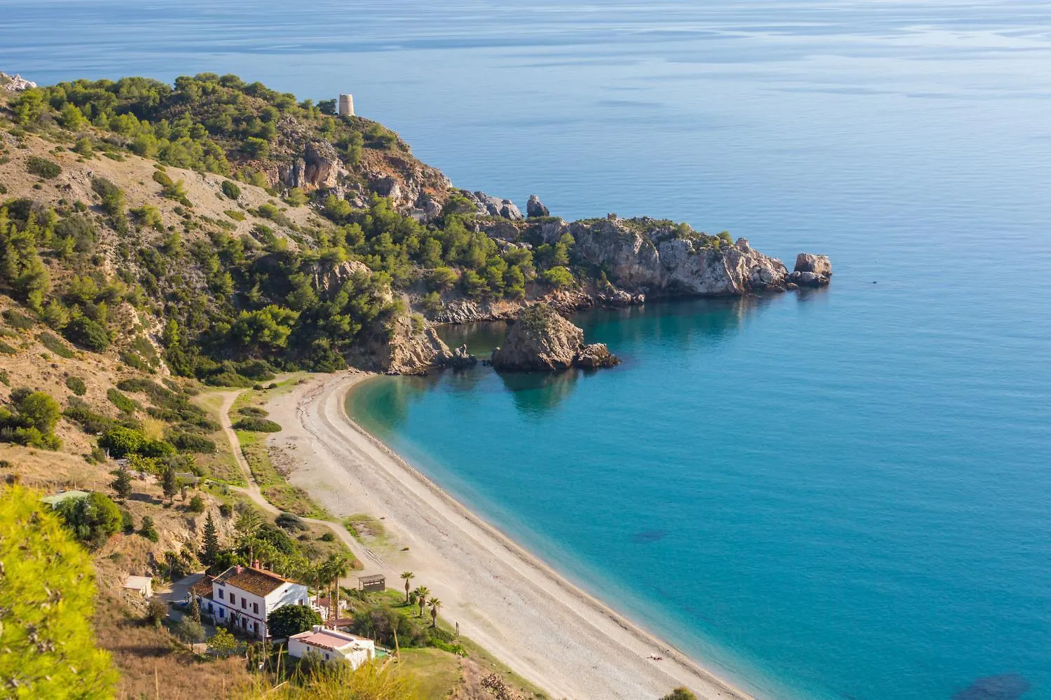 Villa Garcia Lorca Torrox 0*,  Spain