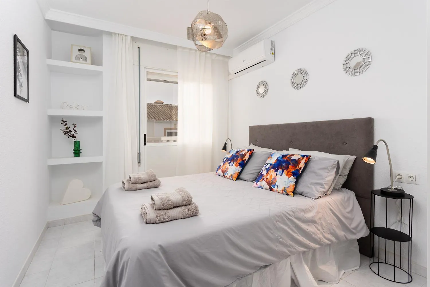 Villa Garcia Lorca Torrox