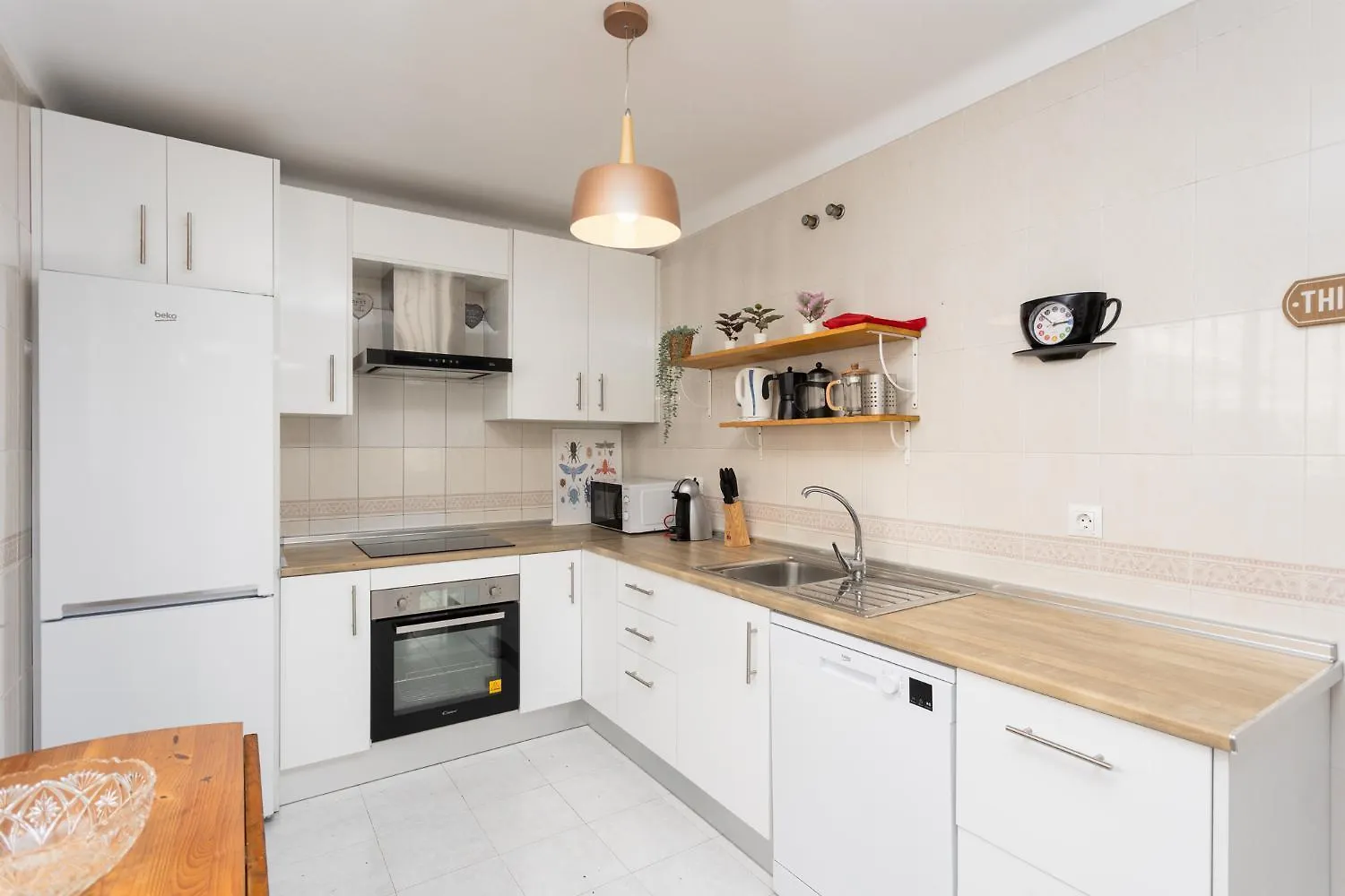 Villa Garcia Lorca Torrox