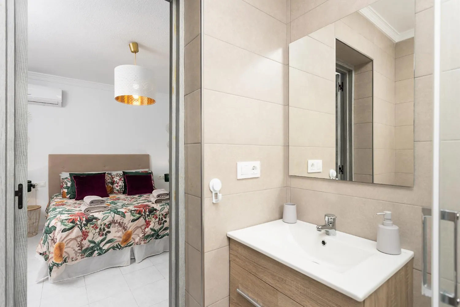 Villa Garcia Lorca Torrox